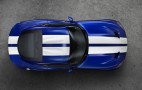 SRT Viper Launch Edition, 2013 Jaguars, Pebble Beach: Today's Car News