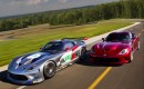 2013 SRT Viper GTS-R