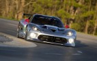 2014 Acura MDX Spied, Audi A3 Sedan, SRT Viper GTS-R: Today's Car News