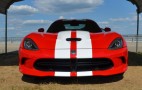 2013 SRT Viper Earns Its Stripes