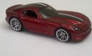 2013 SRT Viper leaked again?