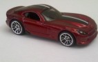Has The 2013 SRT Viper Been Leaked Again?
