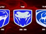 2013 SRT Viper logo. Images via DriveSRT.