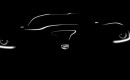 2013 SRT Viper teaser