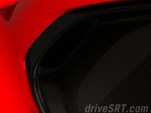 2013 SRT Viper teaser