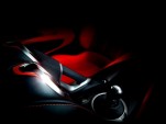 2013 SRT Viper teaser