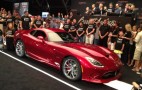 First 2013 SRT Viper Sold For $300,000 At Auction