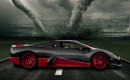 2013 SSC Ultimate Aero XT