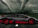 2013 SSC Ultimate Aero XT