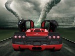 2013 SSC Ultimate Aero XT