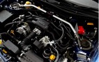 Ward’s Names Its 10 Best Engines For 2013