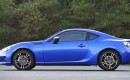 2013 Subaru BRZ