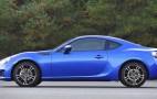 2013 Subaru BRZ Priced: All Models Under $30k