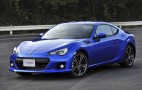 2013 Subaru BRZ To Be Priced About The Same As Scion's FR-S