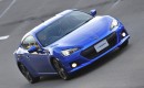 2013 Subaru BRZ
