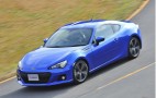 2013 Subaru BRZ, Friday The 13th, Chevrolet Avalanche Killed: Car News Headlines