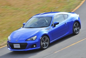 2013 Subaru BRZ, Friday The 13th, Chevrolet Avalanche Killed: Car News Headlines