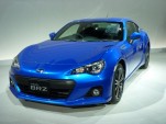 2013 Subaru BRZ
