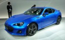 2013 Subaru BRZ