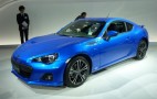 This Is (Almost) What The Subaru BRZ Sounds Like: Video