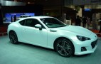 Subaru BRZ To Be Priced From 'About' $24,000