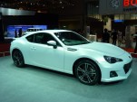 2013 Subaru BRZ