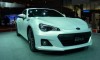 2013 Subaru BRZ