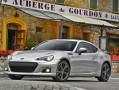 2013 Subaru BRZ