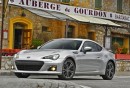 2013 Subaru BRZ 2013 Subaru BRZ