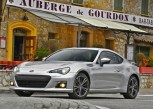 2013 Subaru BRZ