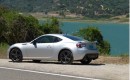 2013 Subaru BRZ  -  First Drive, May 2012