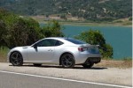 2013 Subaru BRZ  -  First Drive, May 2012