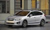 2013 Subaru Impreza