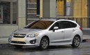2013 Subaru Impreza