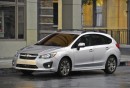 2013 Subaru Impreza
