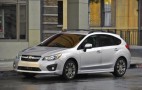 Most Efficient AWD Cars: Beat The Snow, And The Gas Pump