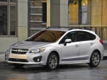 2013 Subaru Impreza