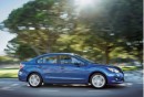 2013 Subaru Impreza 2013 Subaru Impreza
