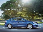 2013 Subaru Impreza