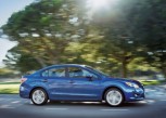 2013 Subaru Impreza