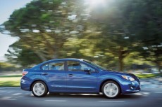 2013 Subaru Impreza