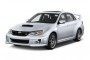 2013 Subaru Impreza WRX - STI Photos