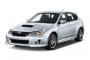 2013 Subaru Impreza WRX - STI