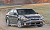 2013 Subaru Legacy