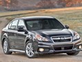 2013 Subaru Legacy