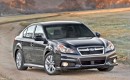 2013 Subaru Legacy