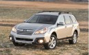 2013 Subaru Outback