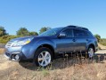 2013 Subaru Outback