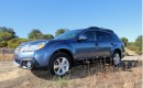 2013 Subaru Outback