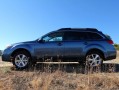 2013 Subaru Outback